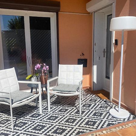 Maison Saint Paul Bnb 라콜레쉬르로 외부 사진