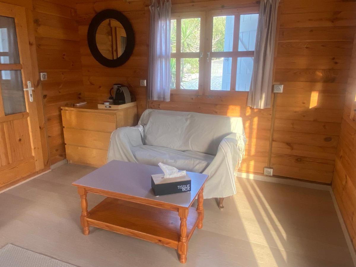 Maison Saint Paul Bnb 라콜레쉬르로 외부 사진