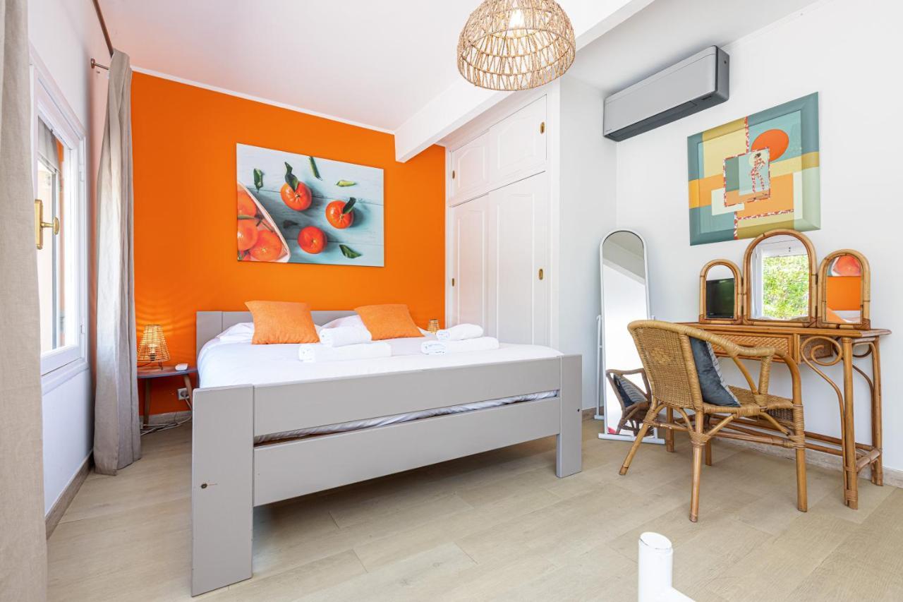 Maison Saint Paul Bnb 라콜레쉬르로 외부 사진