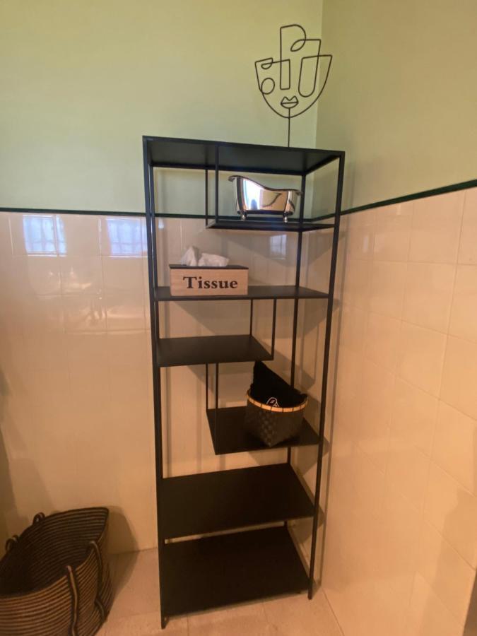 Maison Saint Paul Bnb 라콜레쉬르로 외부 사진