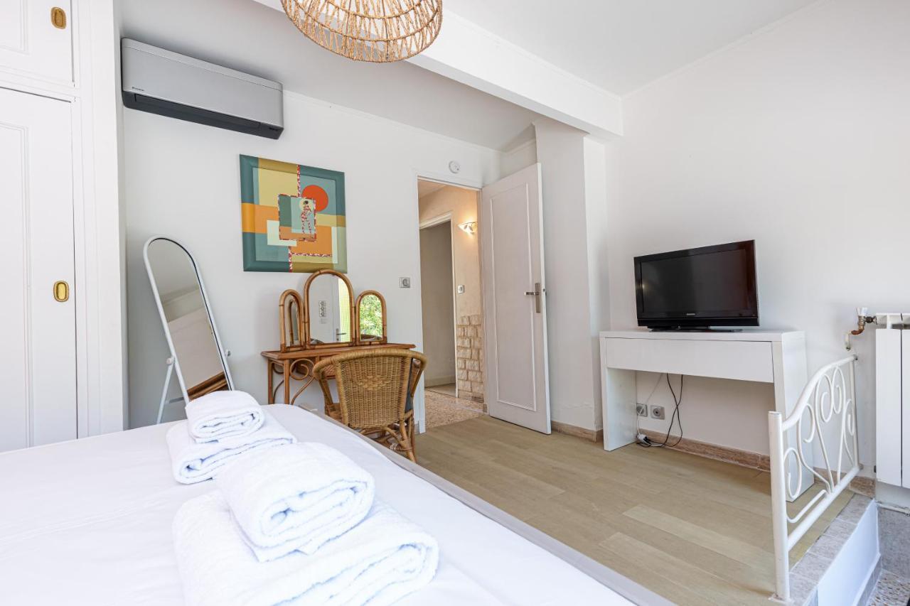 Maison Saint Paul Bnb 라콜레쉬르로 외부 사진