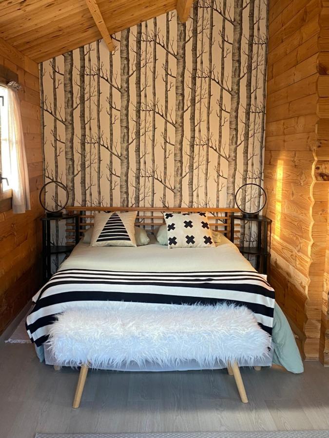 Maison Saint Paul Bnb 라콜레쉬르로 외부 사진