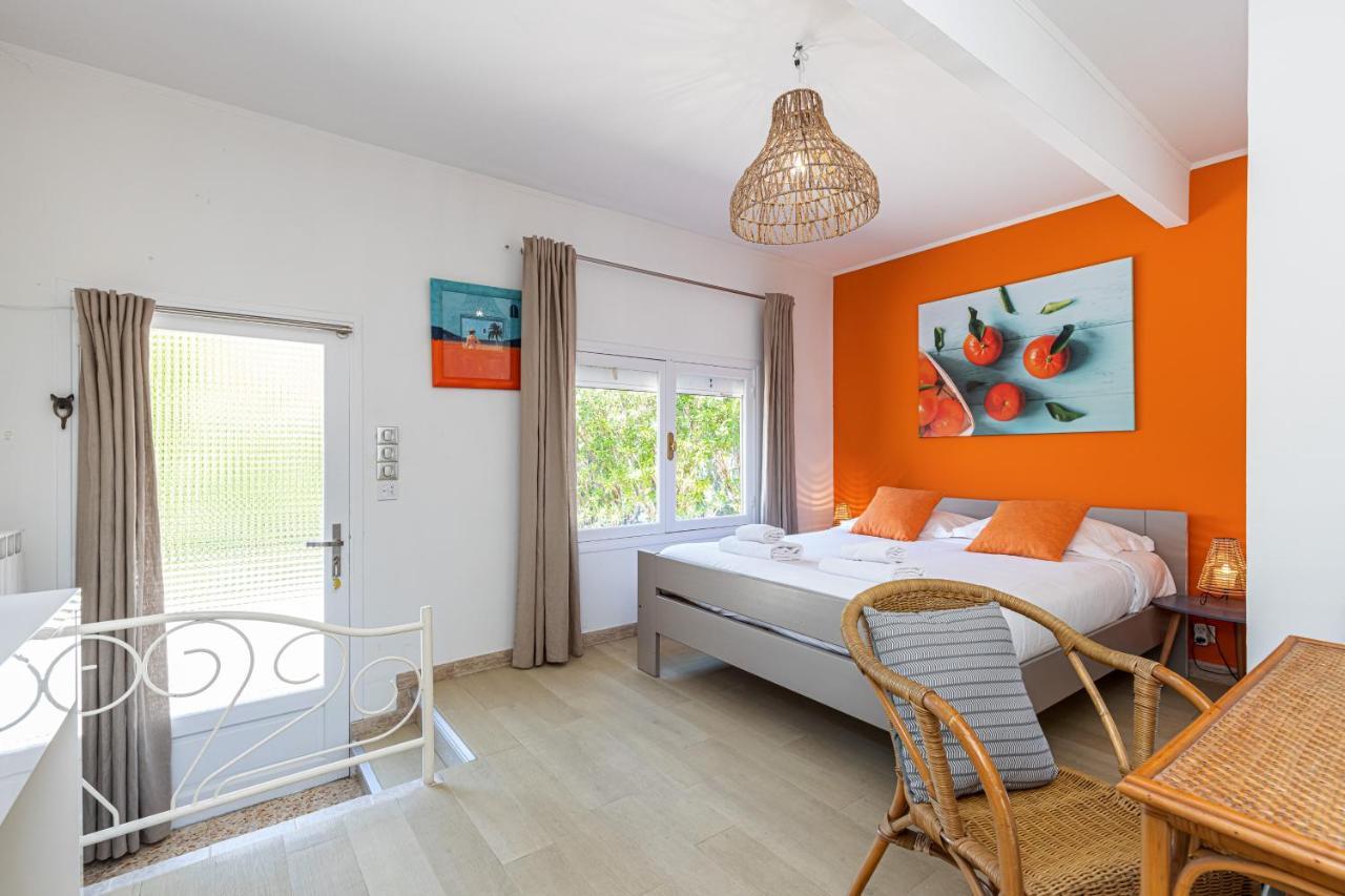 Maison Saint Paul Bnb 라콜레쉬르로 외부 사진