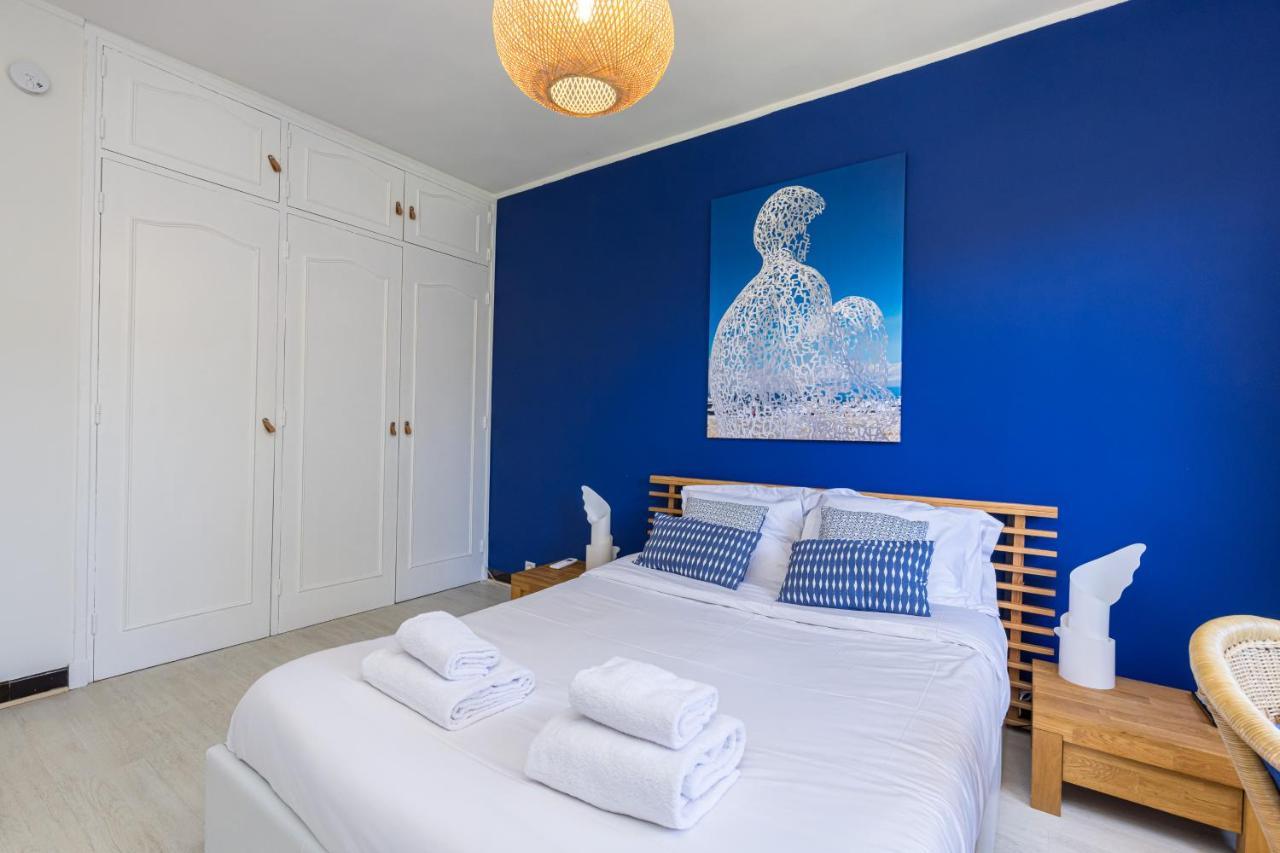 Maison Saint Paul Bnb 라콜레쉬르로 외부 사진