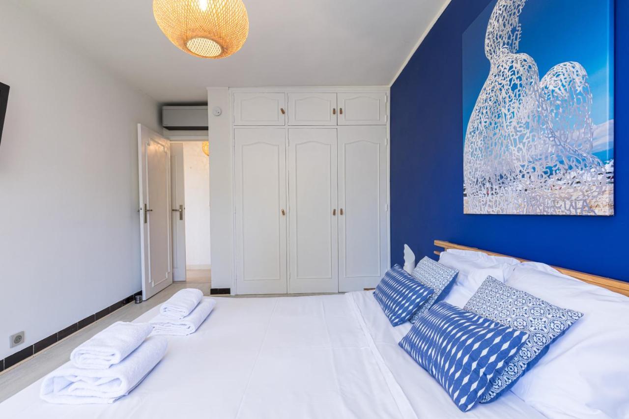 Maison Saint Paul Bnb 라콜레쉬르로 외부 사진