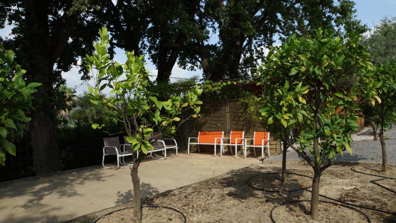 Maison Saint Paul Bnb 라콜레쉬르로 외부 사진