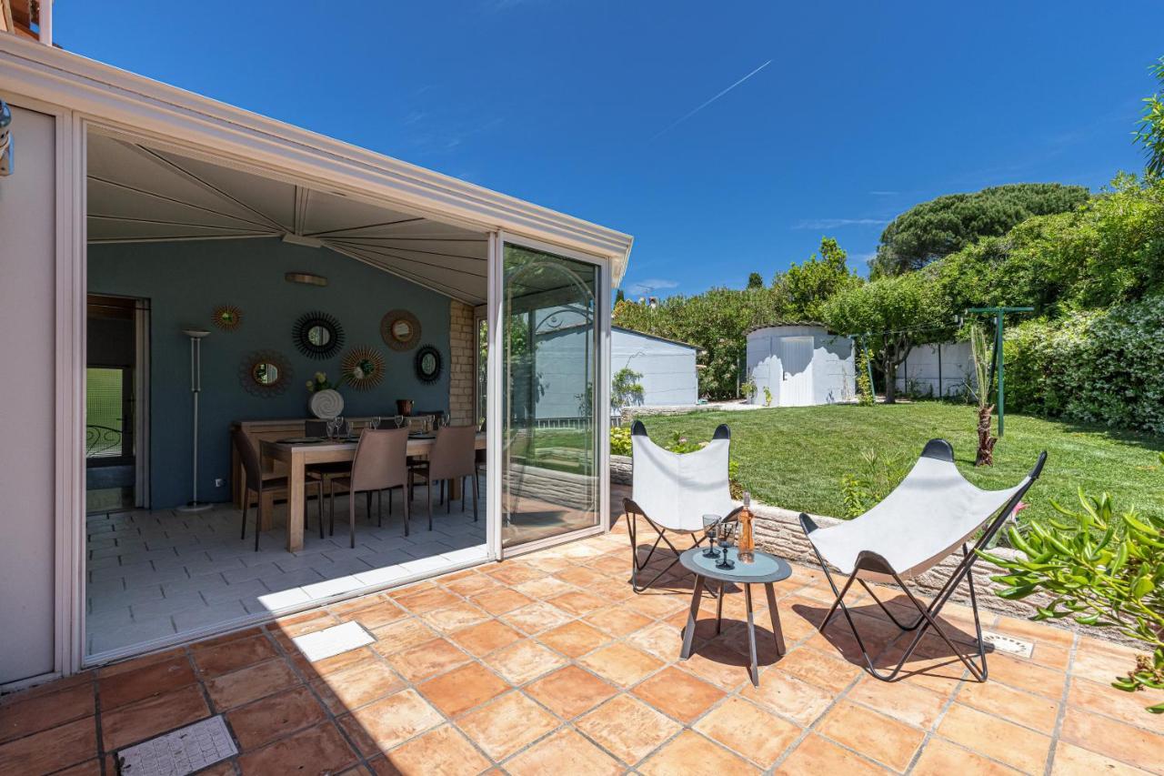 Maison Saint Paul Bnb 라콜레쉬르로 외부 사진