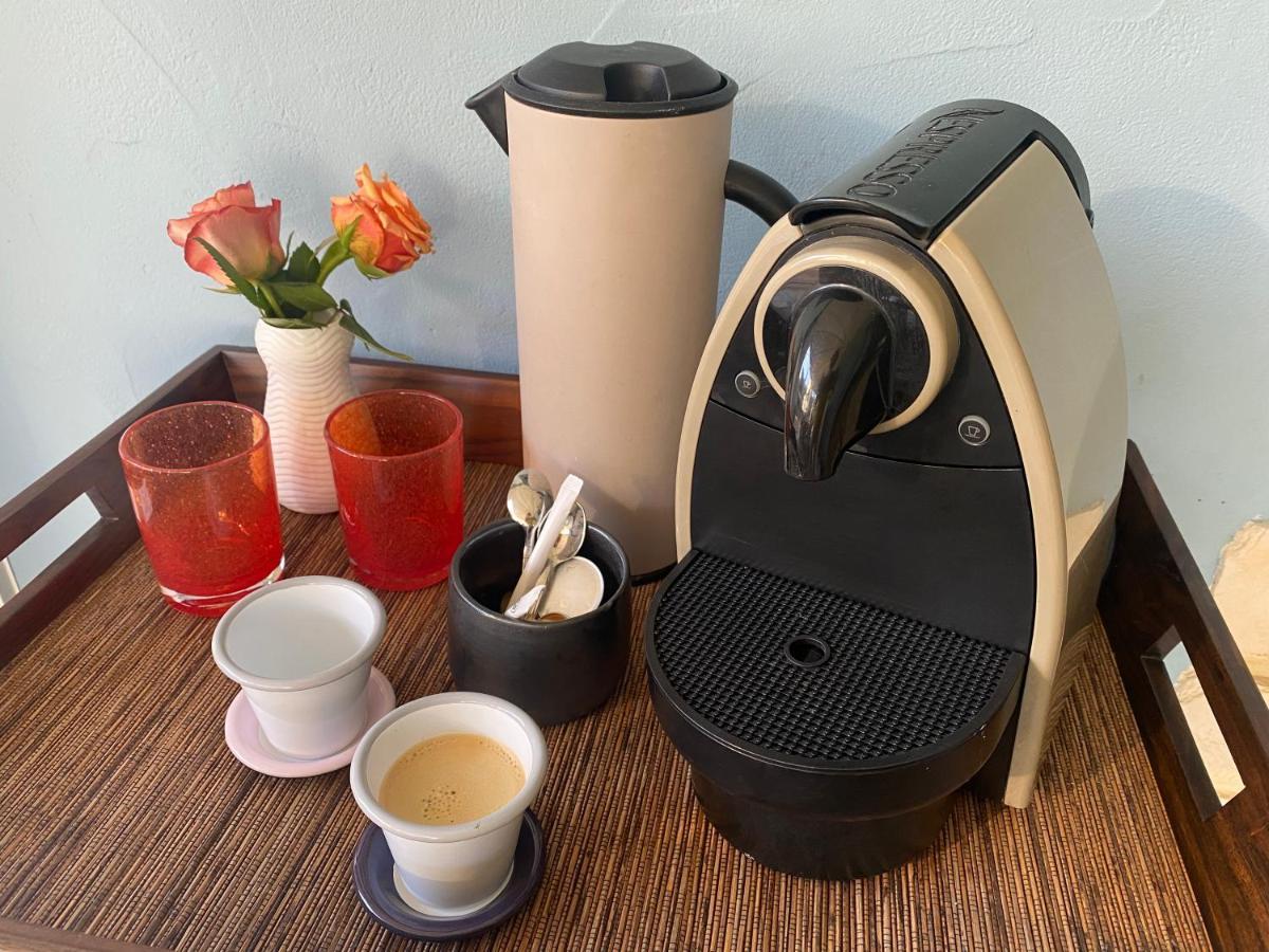 Maison Saint Paul Bnb 라콜레쉬르로 외부 사진