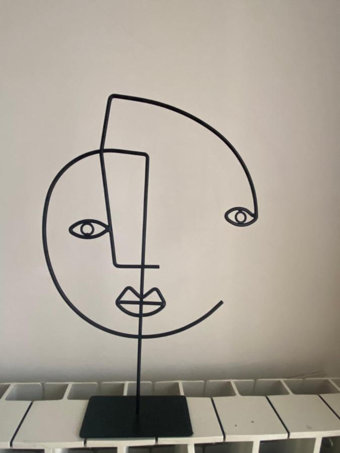 Maison Saint Paul Bnb 라콜레쉬르로 외부 사진