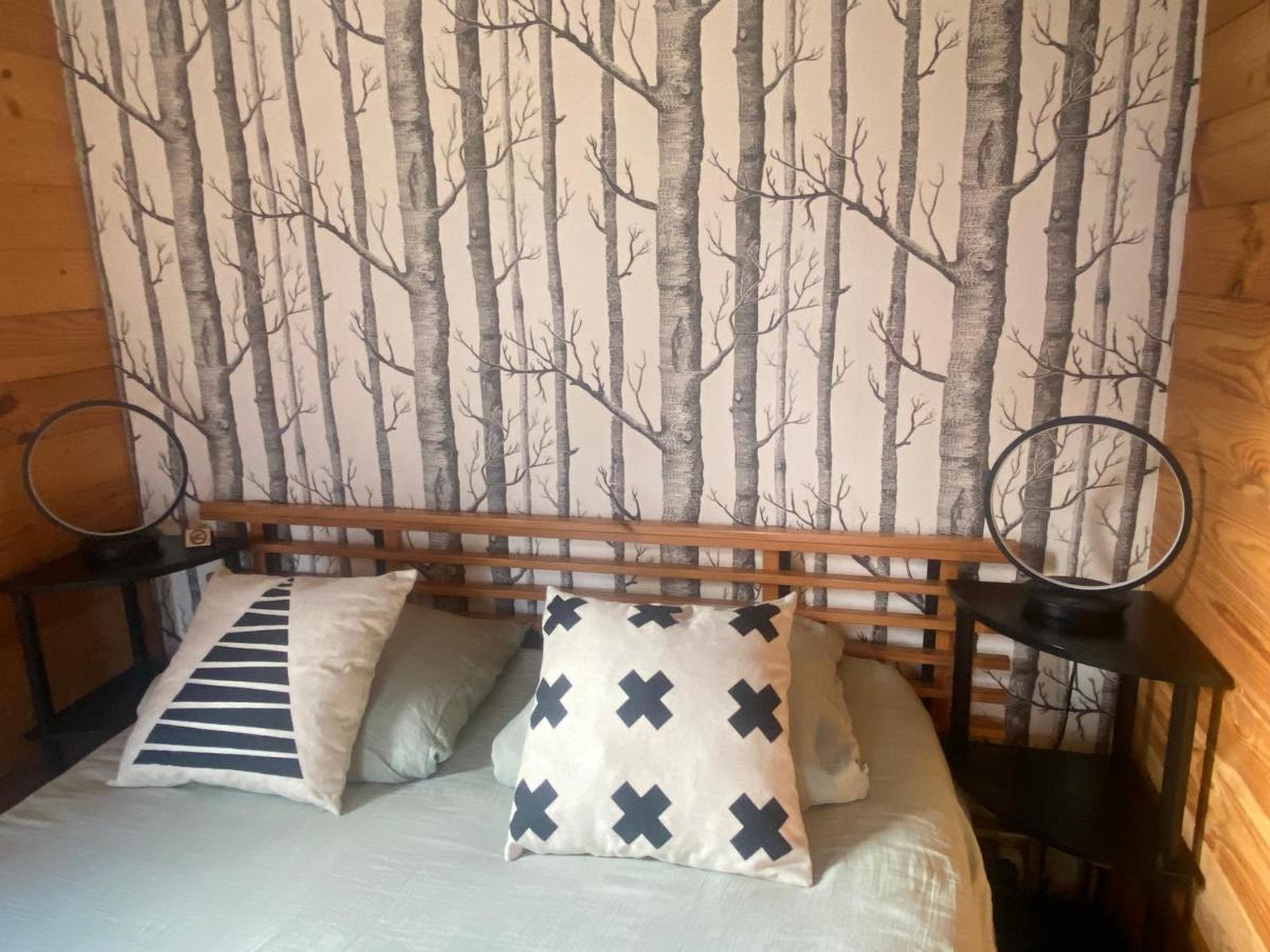 Maison Saint Paul Bnb 라콜레쉬르로 외부 사진