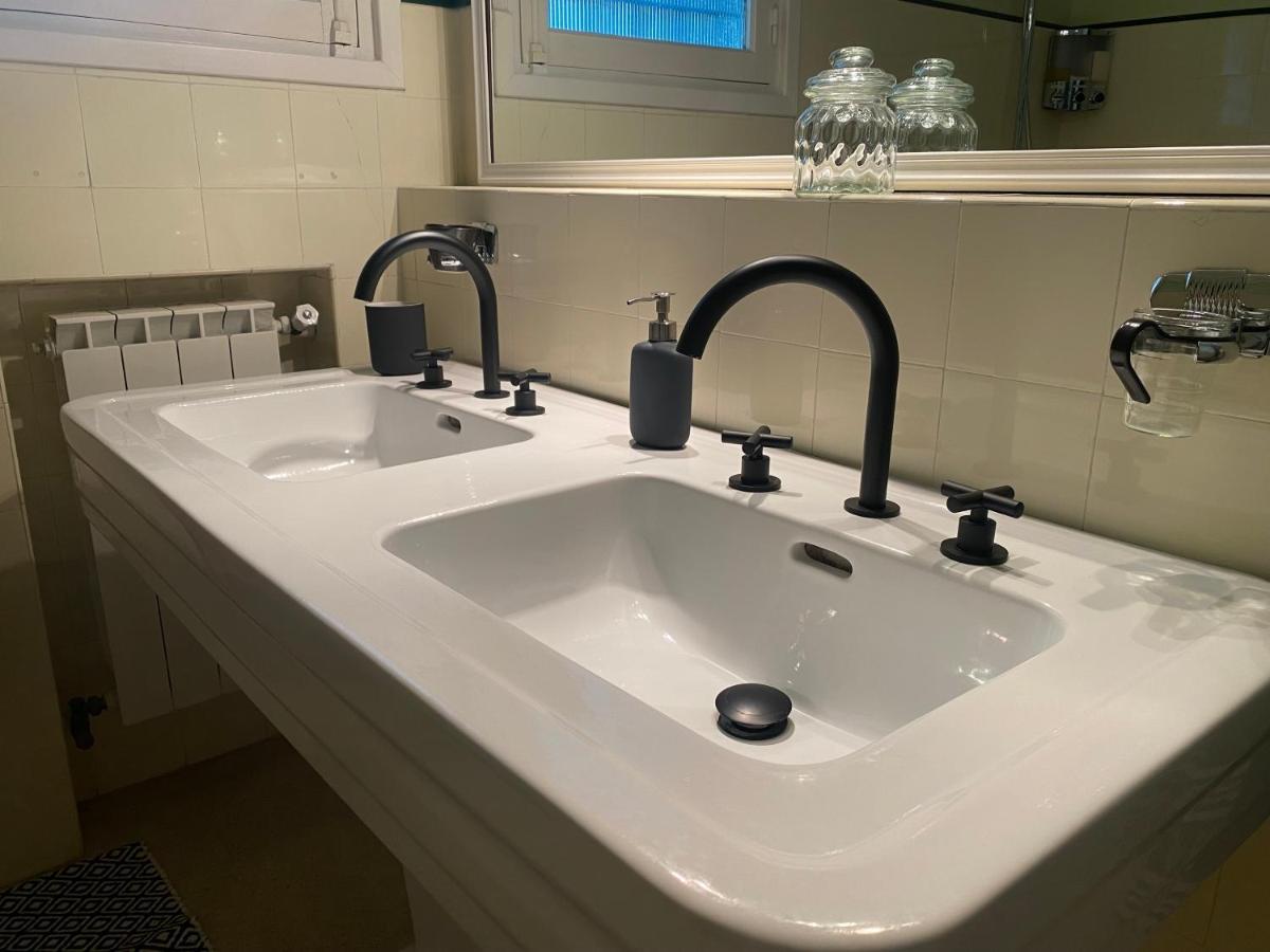 Maison Saint Paul Bnb 라콜레쉬르로 외부 사진
