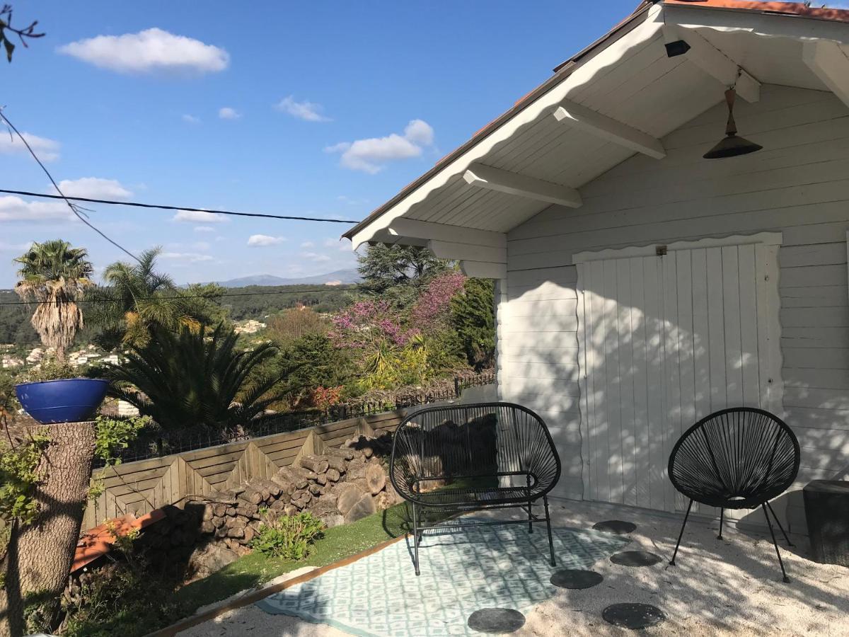 Maison Saint Paul Bnb 라콜레쉬르로 외부 사진