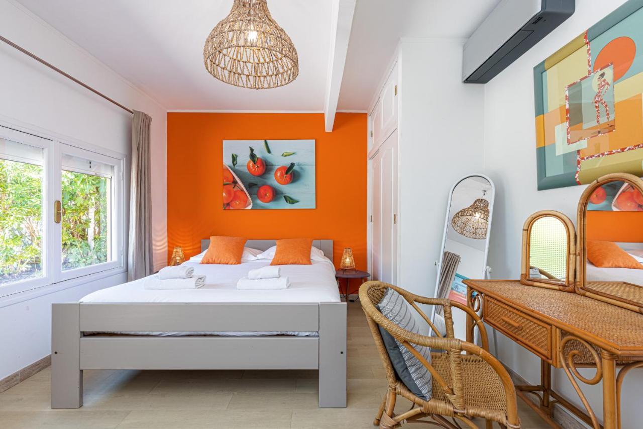 Maison Saint Paul Bnb 라콜레쉬르로 외부 사진