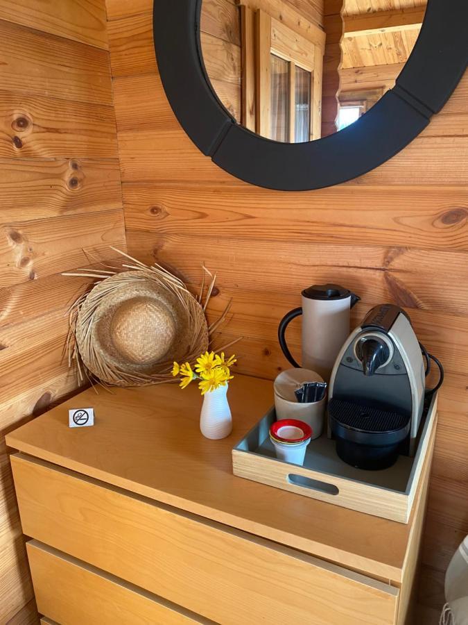 Maison Saint Paul Bnb 라콜레쉬르로 외부 사진