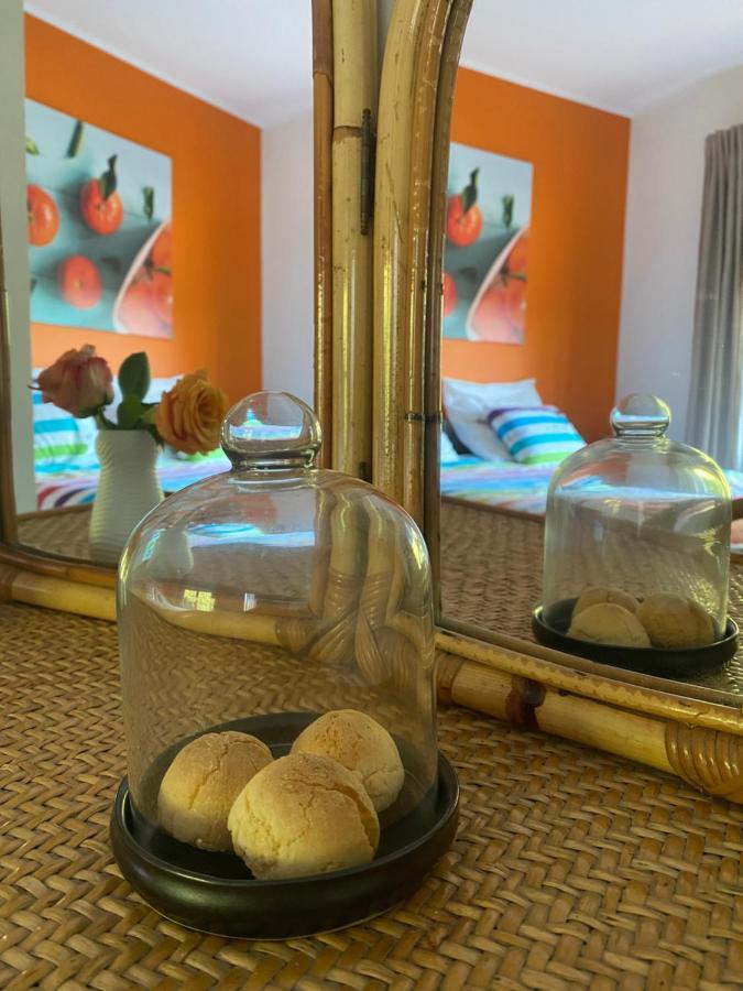 Maison Saint Paul Bnb 라콜레쉬르로 외부 사진