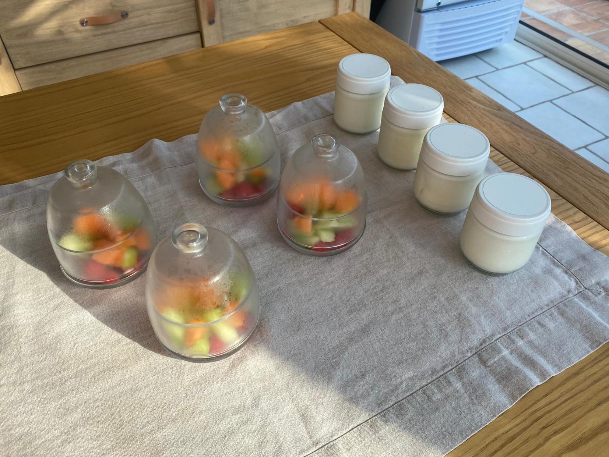 Maison Saint Paul Bnb 라콜레쉬르로 외부 사진