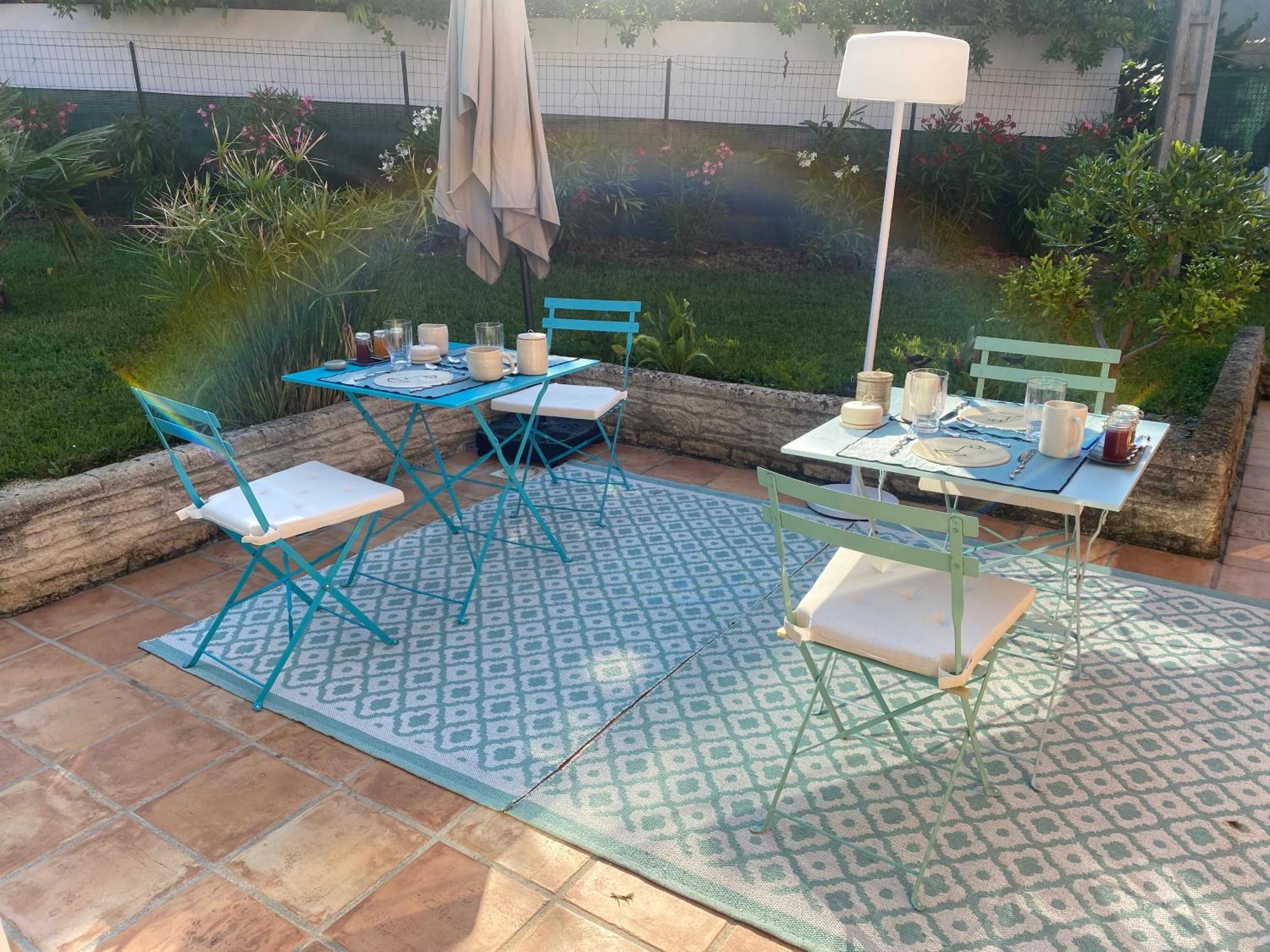 Maison Saint Paul Bnb 라콜레쉬르로 외부 사진