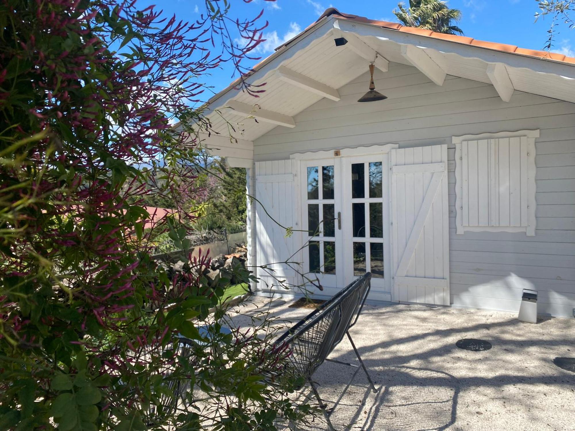 Maison Saint Paul Bnb 라콜레쉬르로 외부 사진
