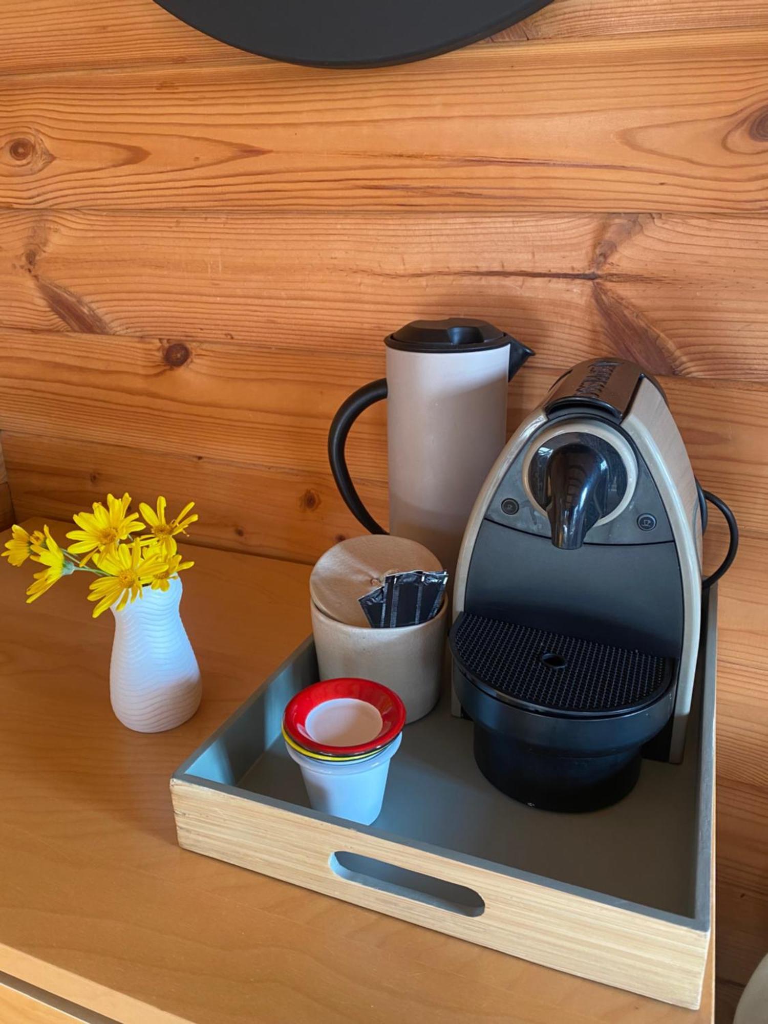 Maison Saint Paul Bnb 라콜레쉬르로 외부 사진