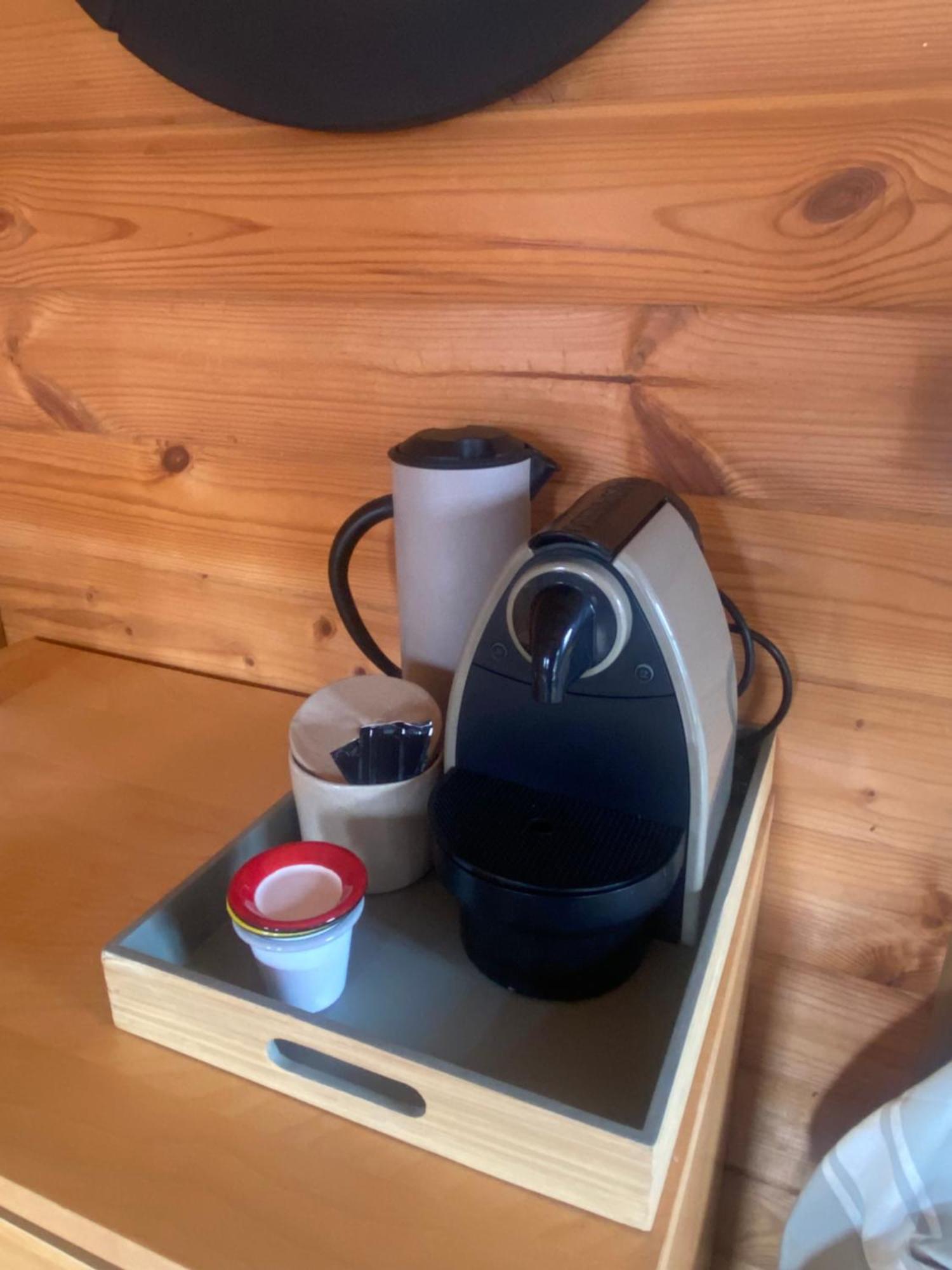 Maison Saint Paul Bnb 라콜레쉬르로 외부 사진