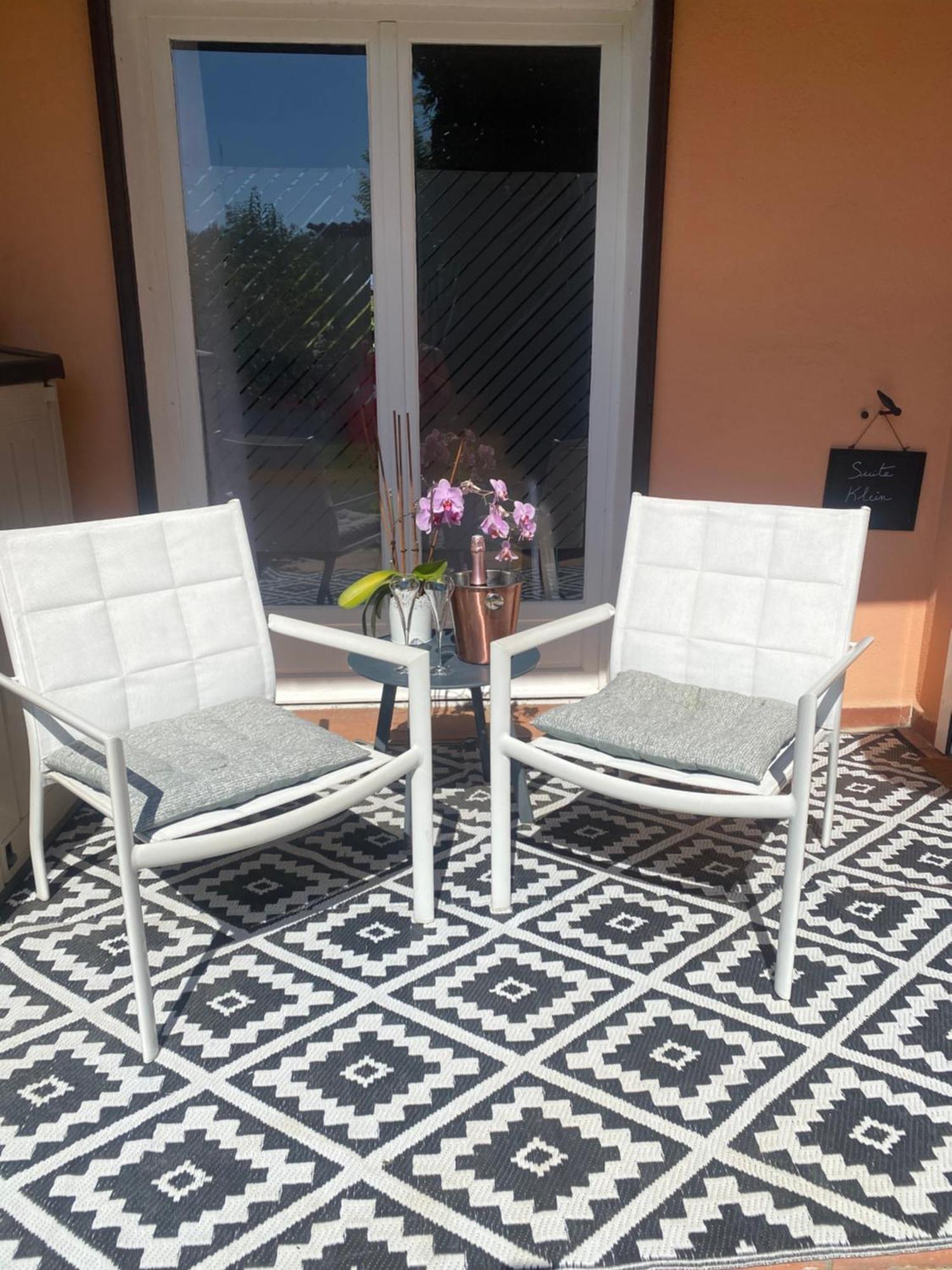 Maison Saint Paul Bnb 라콜레쉬르로 외부 사진
